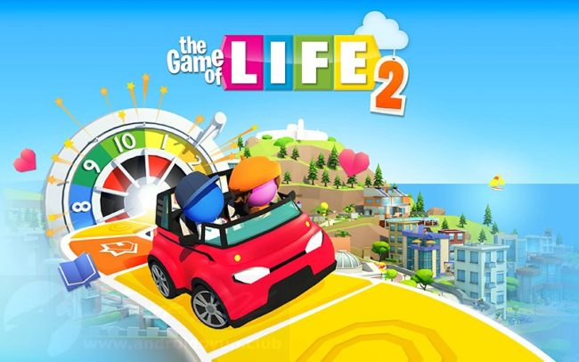 Download The Game of Life 2 v0.4.6 MOD APK – Tüm DESBLOQUEADO