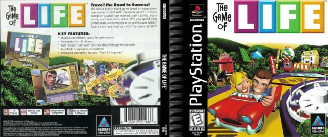 Download The Game of Life