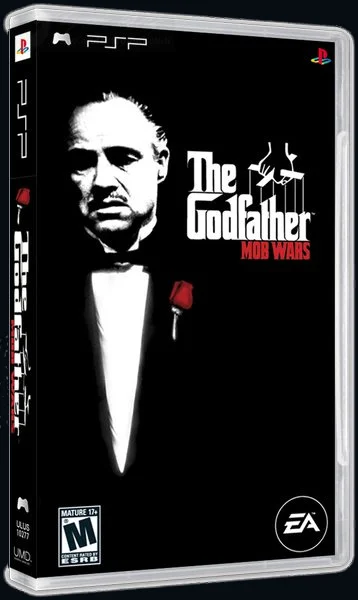 Download The Godfather - Mob Wars