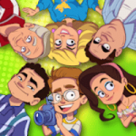 the-goldbergs-back-to-the-80s-mod-apk-v1-0-1628-dinheiro-infinito