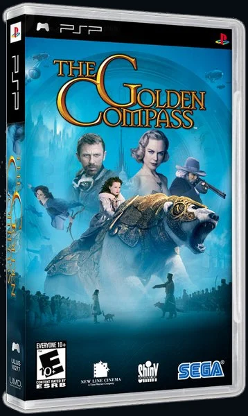 Download The Golden Compass