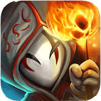 Download The Greedy Cave MOD APK v6.0.5 (Dinheiro Infinito)