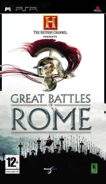 Download The History Channel - Great Battles of Rome