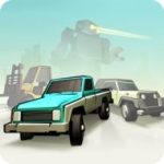 Download The Hit Car (MOD, much money) 1.0.3
