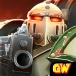 Download The Horus Heresy: Drop Assault (MOD, free shopping) 1.3.2