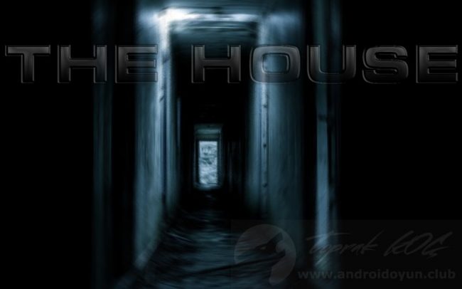 Download The House HD v1.3 FULL APK – VERSÃO COMPLETA