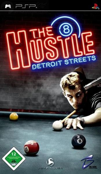 Download The Hustle - Detroit Streets