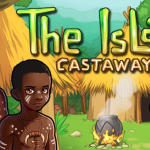 Download The Island: Castaway® 2 Full v1.2 Apk + Data Full