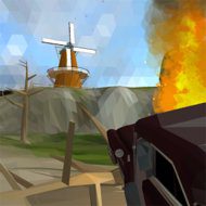 Download The Journey Back 1.0