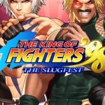 Download THE KING OF FIGHTERS 98 v1.8 Apk Full