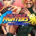 Download THE KING OF FIGHTERS 98 v1.8 Apk Full