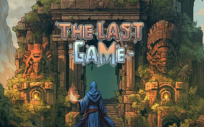 Download The Last Game v1.7.8 MOD APK – DINHEIRO INFINITO