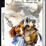 the-legend-of-heroes-ii-prophecy-of-the-moonlight-witch