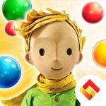 Download The Little Prince - Bubble Pop (MOD, Coins/Lives) 2.0.12