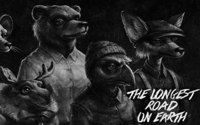 Download The Longest Road on Earth v1.0.4 FULL APK – VERSÃO COMPLETA