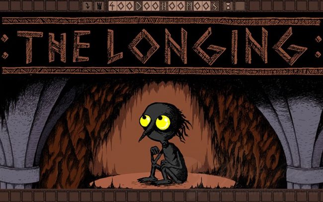 Download The Longing v1.26 FULL APK – VERSÃO COMPLETA