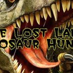 Download The Lost Lands:Dinosaur Hunter v1.0 Apk + Data Mod [Ammo]