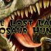 Download The Lost Lands:Dinosaur Hunter v1.0 Apk + Data Mod [Ammo]