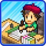 Download The Manga Works (MOD, unlimited money) 1.1.0