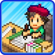 Download The Manga Works (MOD, unlimited money) 1.1.0