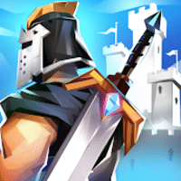 Download The Mighty Quest for Epic Loot v8.2.0 Apk (Mod Menu/Damage)