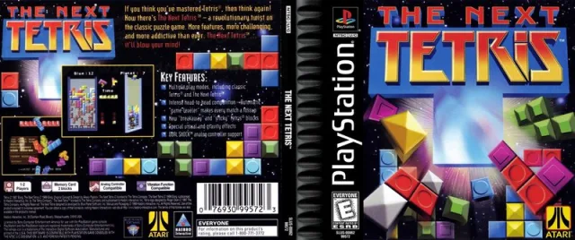 Download The Next Tetris