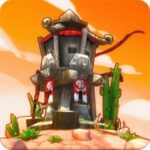 Download The orcs defense (MOD, money/unlocked) 1.2.2