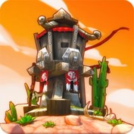 Download The orcs defense (MOD, money/unlocked) 1.2.2