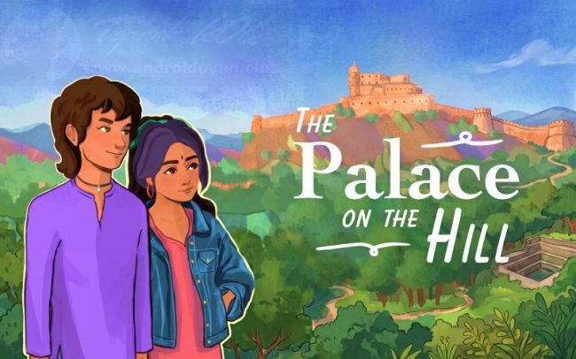 Download The Palace on the Hill v1.74 FULL APK – VERSÃO COMPLETA