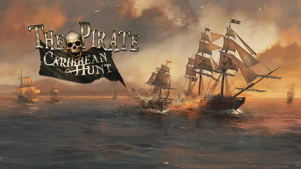 Download The Pirate Caribbean Hunt v10.3 MOD APK [Dinheiro Infinito]