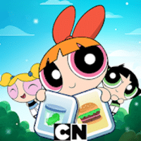 Download The Powerpuff Girls Smash MOD APK v1.072 (Desbloqueado)