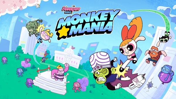 Download The Powerpuff Girls v1.0.4 MOD APK [Anúncios desativados]
