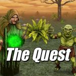 Download The Quest v20.0.5 Apk [Versão Completa]