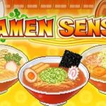 Download The Ramen Sensei v2.0.1 MOD APK [Money]