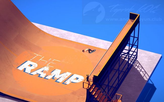 Download The Ramp v2.0 MOD APK – DESBLOQUEADO