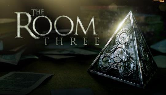 Download The Room Three v1.0.3 Apk + Data Mod [Skip Chapters]