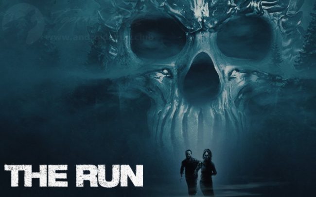 Download The Run Interactive Film v1.4 FULL APK – VERSÃO COMPLETA