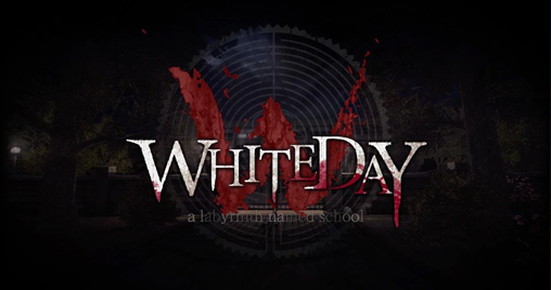 Download The School : White Day v1.1.573 Apk + Data Full