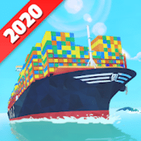 Download The Sea Rider – Steer the Ship and Save the Nature MOD APK v2.1.1 (Desbloqueado)