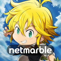 Download The Seven Deadly Sins: Idle MOD APK v1.8.2 Menu (Damage)