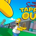 Download The Simpsons Tapped Out v4.69.0 MOD APK [Dinheiro Infinito]