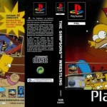 the-simpsons-wrestling