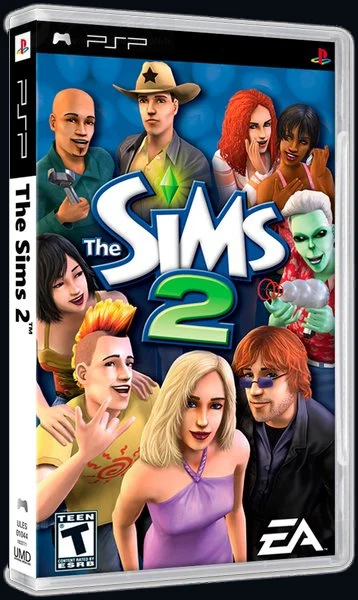 Download The Sims 2