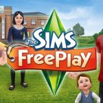 Download The Sims FreePlay v117.1.280231 MOD APK [Dinheiro Infinito / VIP]