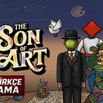 Download The Son of Art v1.0.9 FULL APK – VERSÃO COMPLETA
