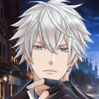 Download The Spellbinding Kiss : Hot Anime Otome Dating Sim MOD APK v2.0.7 (Premium)