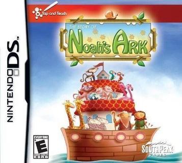 Download The Story Of Noahs Ark