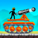 Download The Tank (MOD, Unlimited Coins) 1.4.2