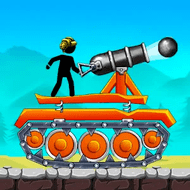 Download The Tank (MOD, Unlimited Coins) 1.4.2