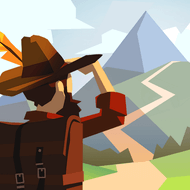 Download The Trail (MOD, Unlimited Money) 10223